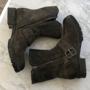 Clark’s Boots